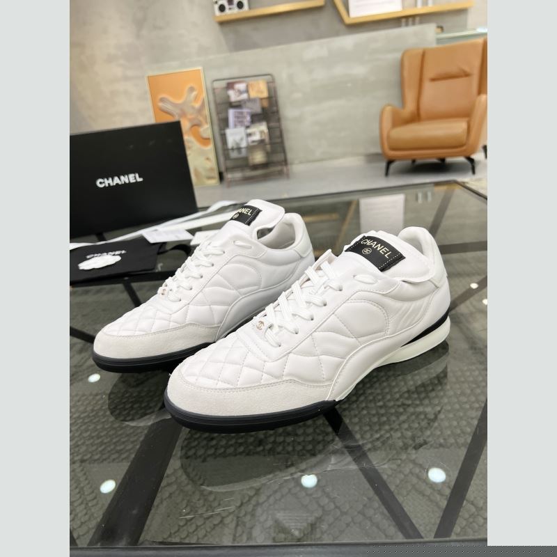 Ch*el casual shoes